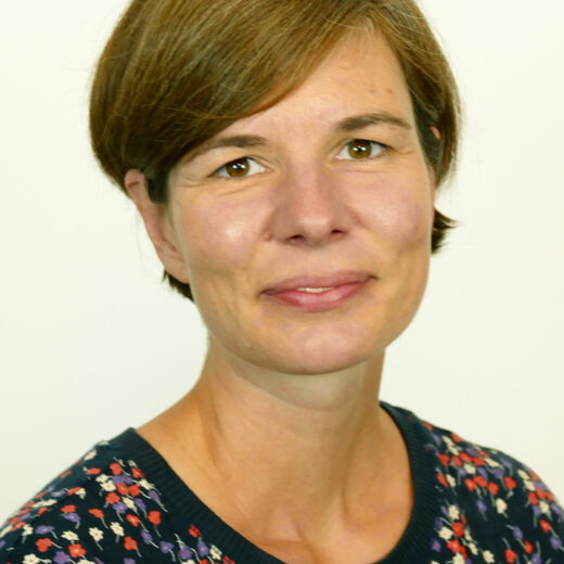 Nadine Hohmann